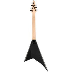 Електрическа китара 7 струнна Series Rhoads JS22-7 RR HT Black by Jackson  – професионален музикален продукт с високо качество за сцена, студио и репетиции