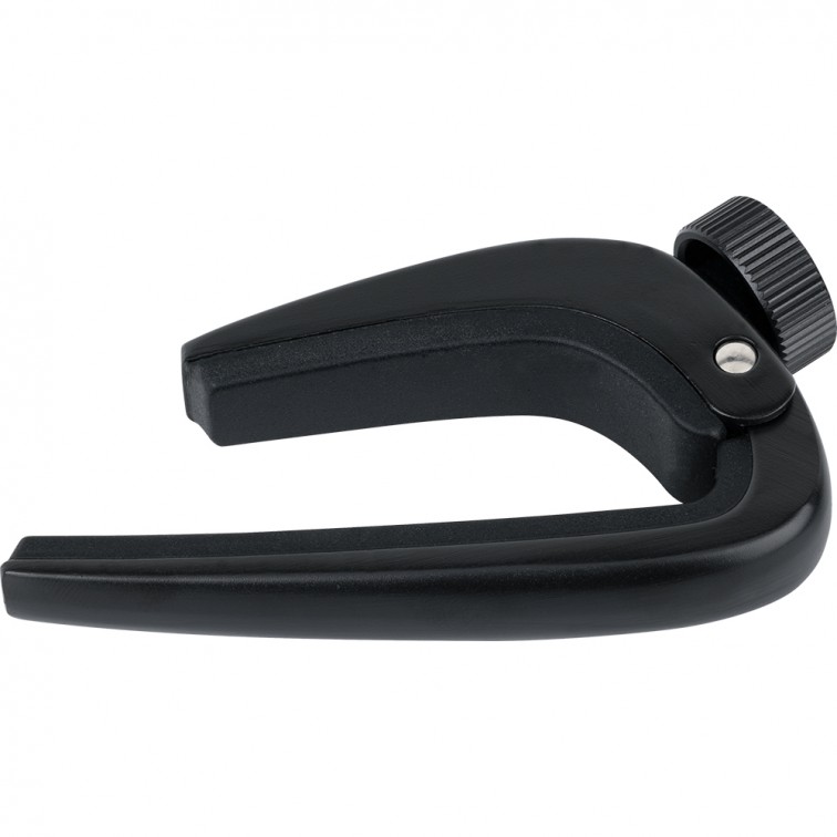 Каподастер за класическа китара Player Capo Classical by Fender  – професионален музикален продукт с високо качество за сцена, студио и репетиции