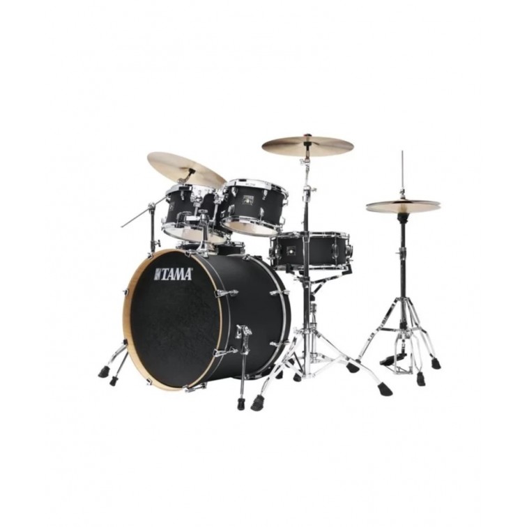 Барабани акустични TAMA CL62RS FBK Superstar Classic LTD Set