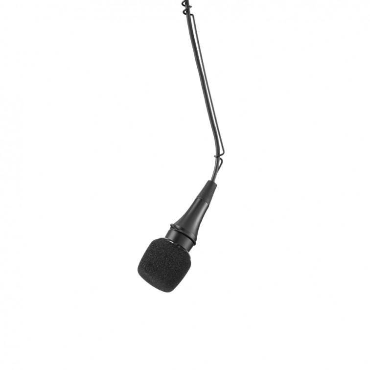 Озвучителен микрофон инсталационен SHURE CVO-B/C