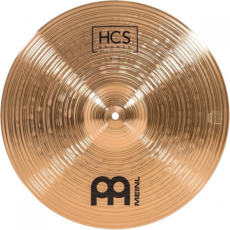 Чинел Meinl HCSB16C CrashMaster