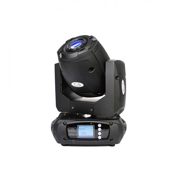 Подвижен Светлинен ефект Spot 100W PRO