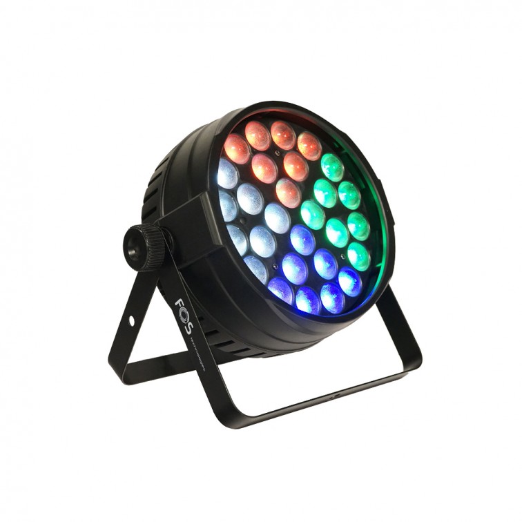 Светлинен ефект LED - IQ PAR ZOOM