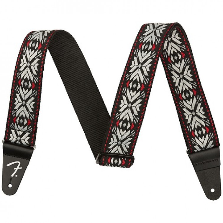 Колан за китара Fender PASADENA WovenPro Strap