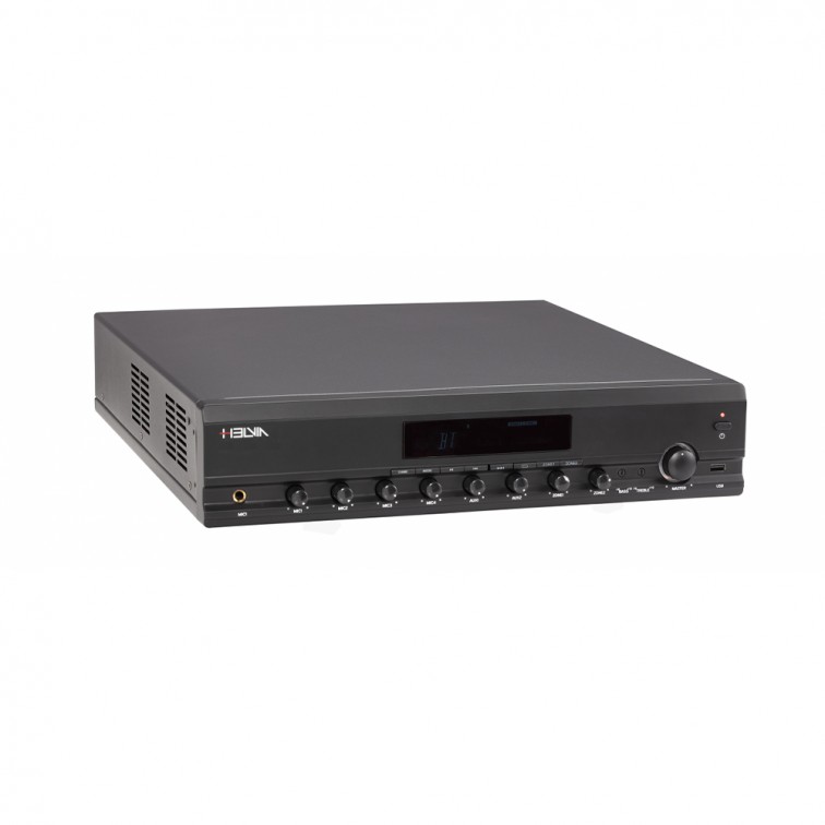 Усилвател HCMA-3502