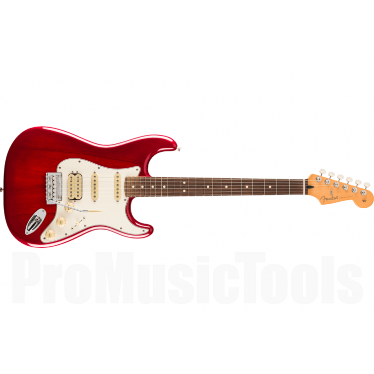 Електрическа китара Fender Player II Series Stratocaster HSS Cherry Burst