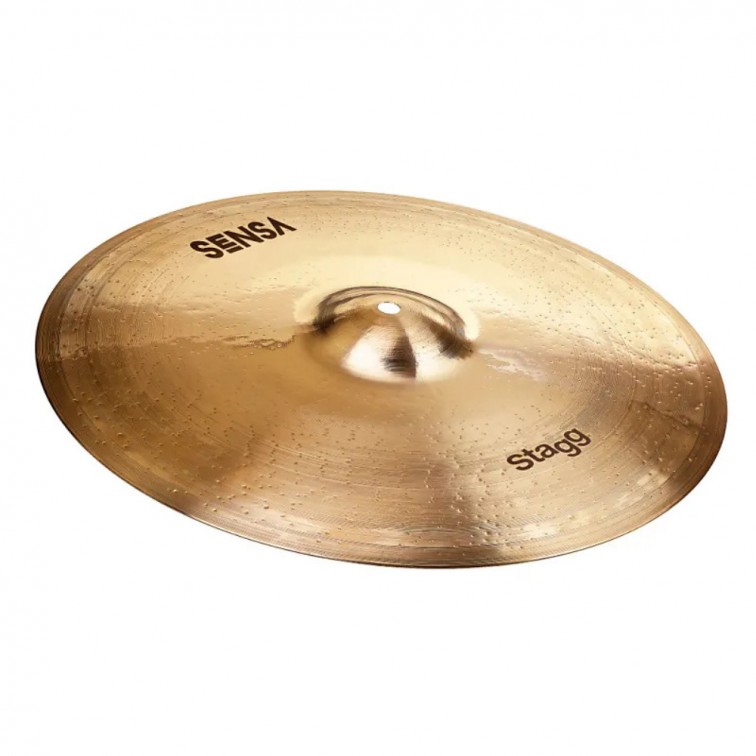 Стаг Краш чинел SEN-CM14B - 14" Sensa Medium