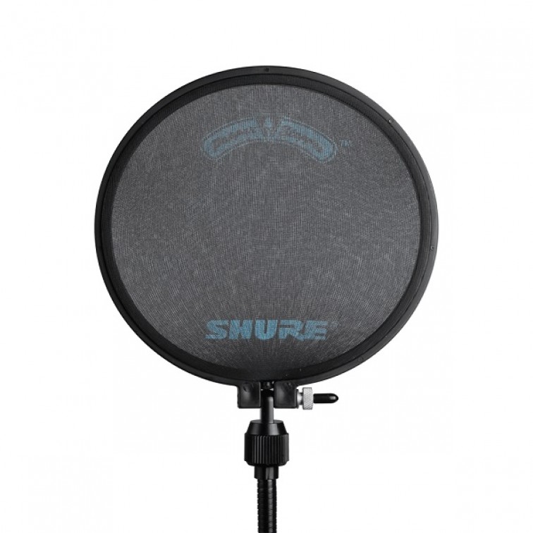 Поп филтър - SHURE PS6 