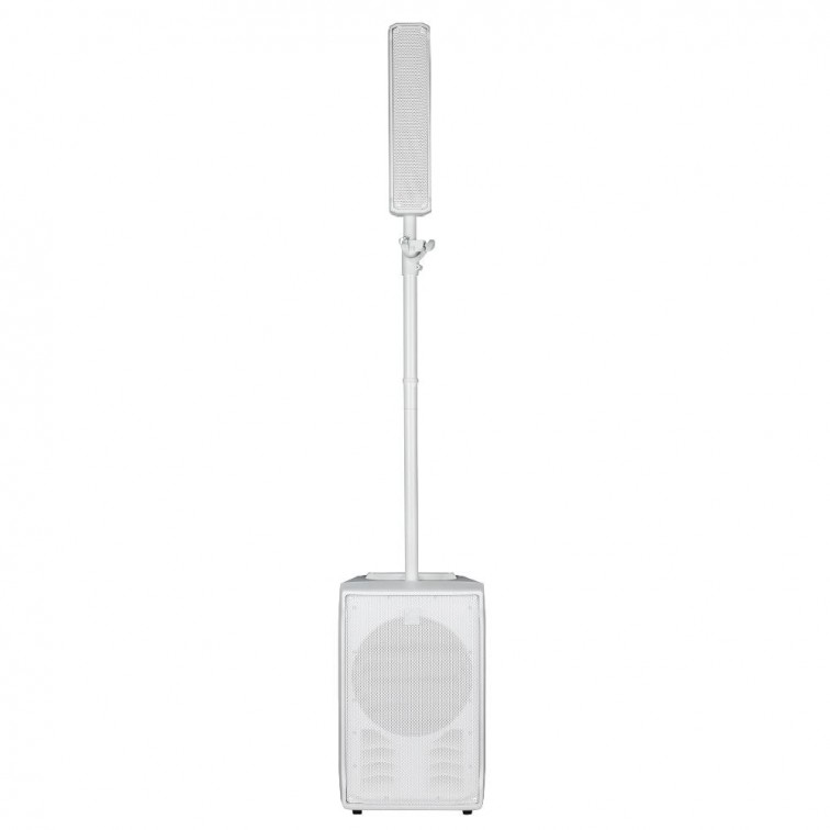 Активна озвучителна система RCF EVOX J8 White DualTone