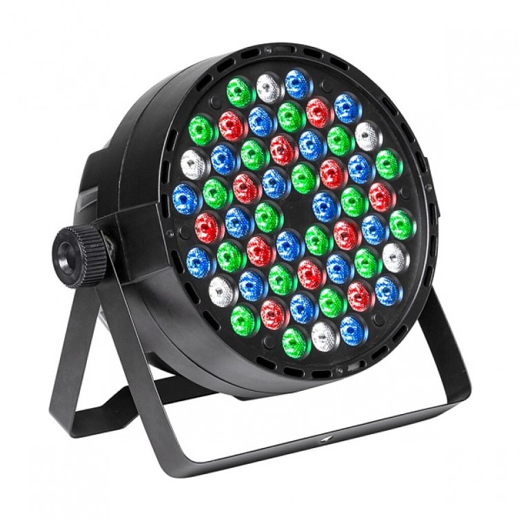 Светлинен ефект Стаг LIGHT THEME 54x1W SLT−ECOPAR54M−2 EU - цветен