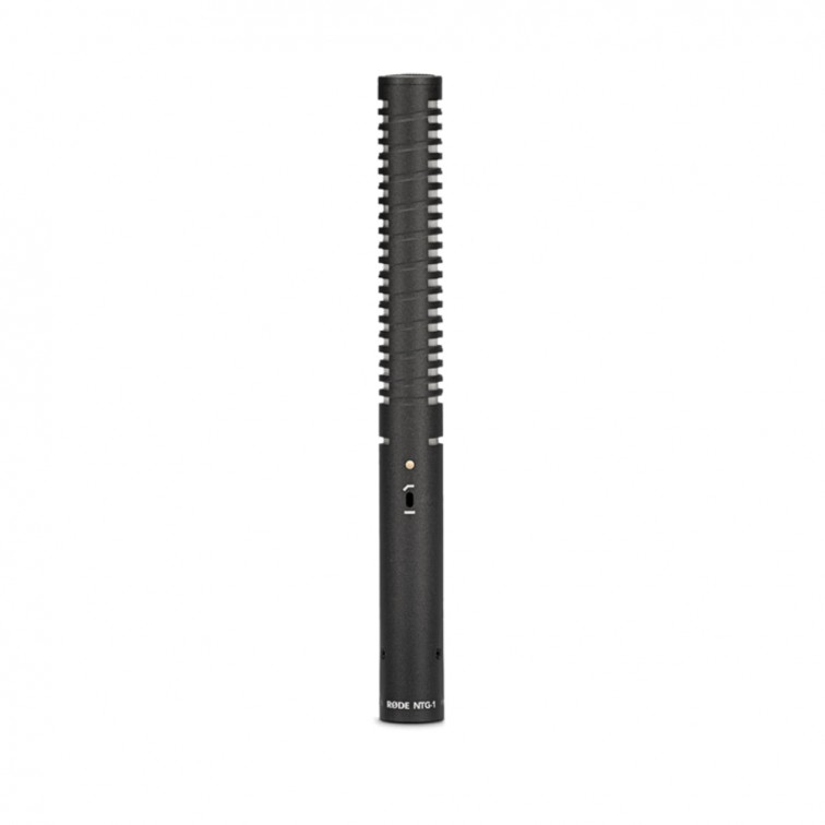 Rode микрофон - Shotgun  NTG1