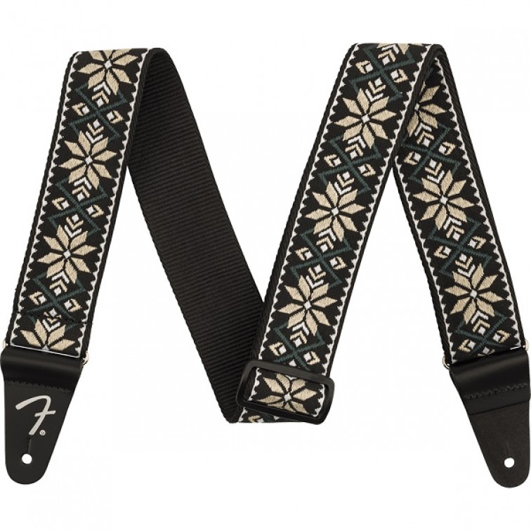 Колан за китара PASADENA WOVEN STRAP IN YWL