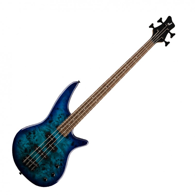 Jackson Бас китара - JS2P IV SPECTRA