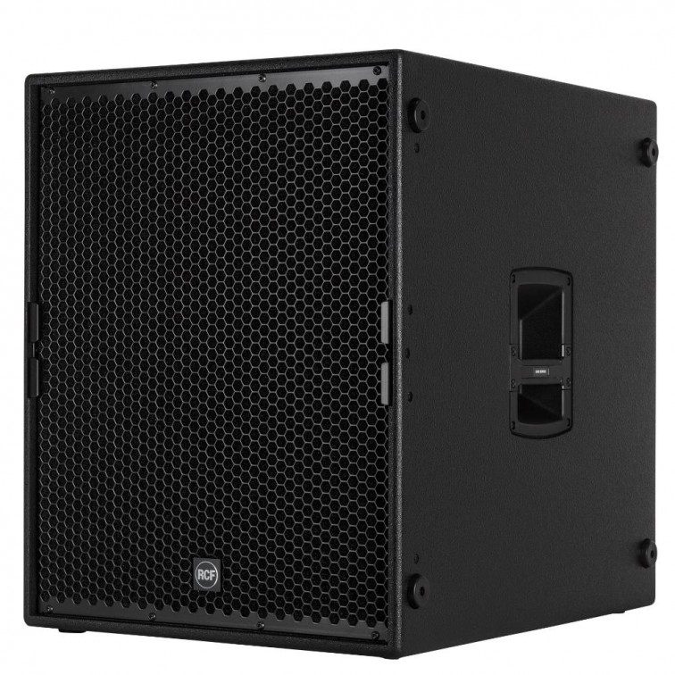 RCF Активна басова тонколона - субуфер SUB 9004-AS 1400 RMS
