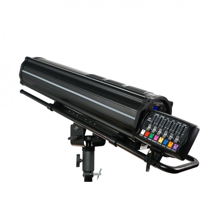 Прожектор - FOS Led Follow Spot 600