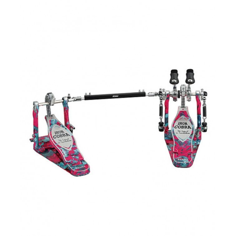 Кардан за барабани Tama HP900RWMCS Iron Cobra Double Pedal LTD