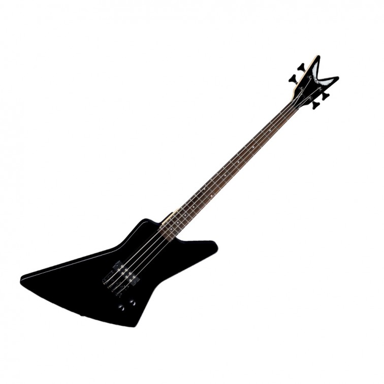 Бас китара Dean Z Metalman Classic Black