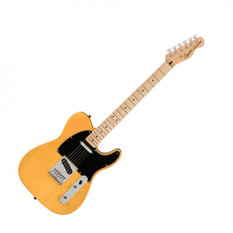 Fender Електрическа китара Squier Affinity Telecaster