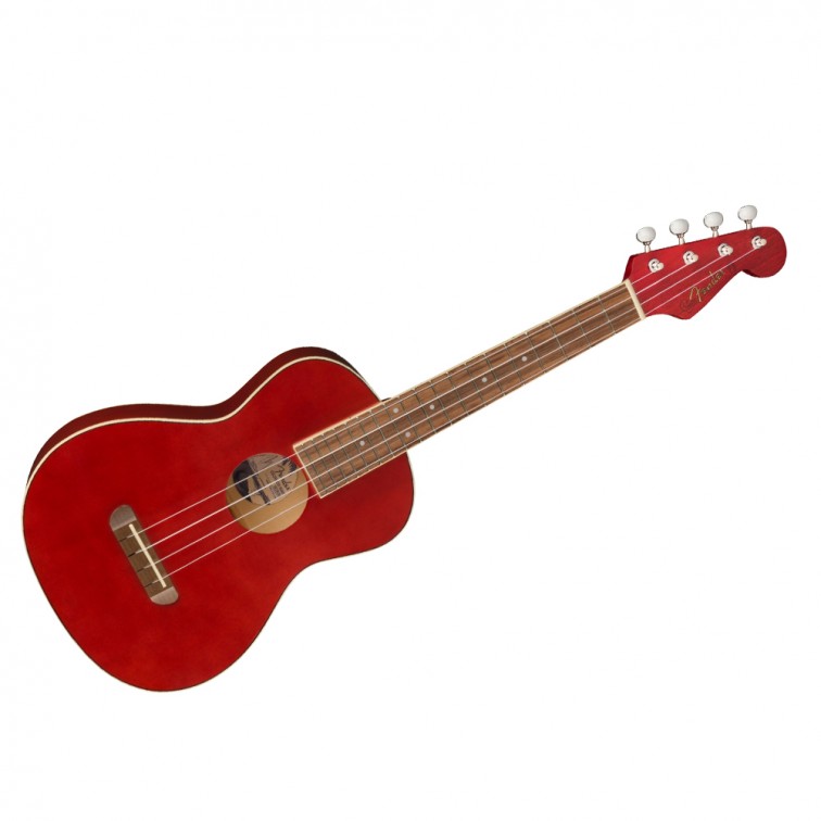 Fender укулеле тенор Avalon