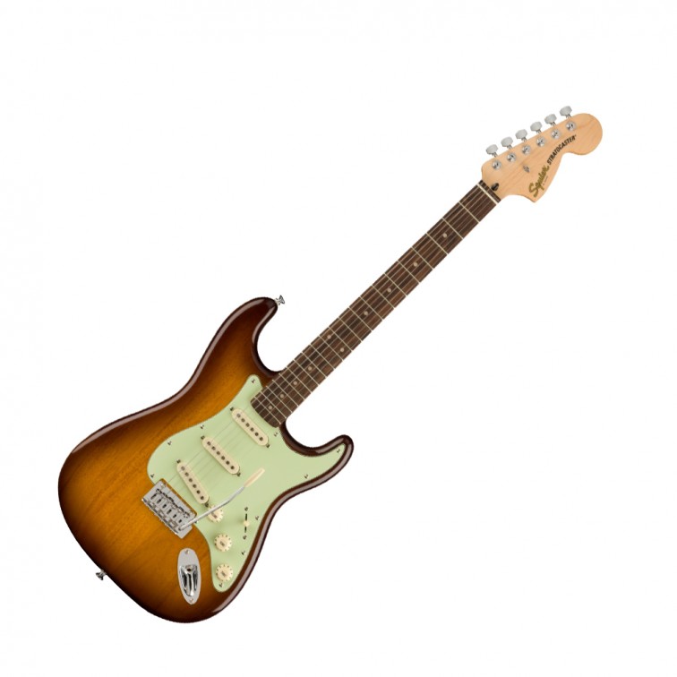 Fender Електрическа китара Squier Affinity Stratocaster