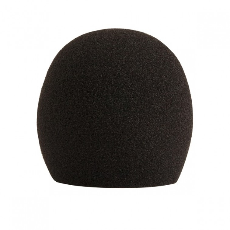 Shure Ветробран за микрофони - A58WS