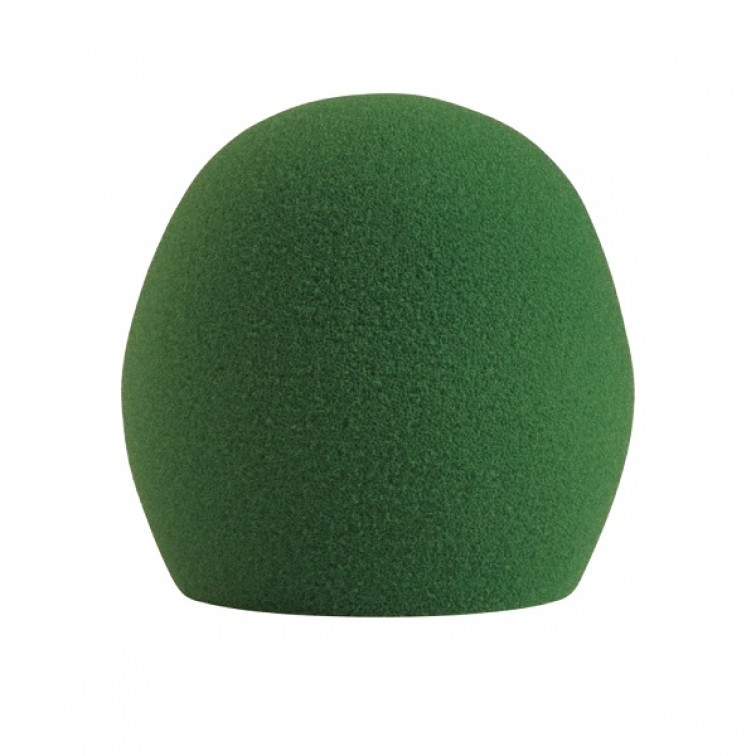 Shure Ветробран за микрофони - A58WS