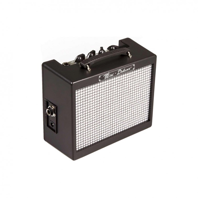 Fender Мини усилвател за електрическа китара