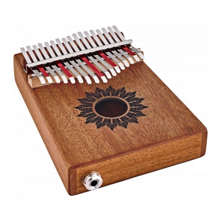 Калимба Meinl PKL1708H - 17 тона