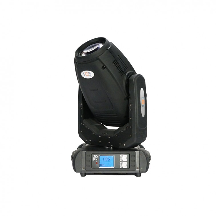 Светлинен ефект FOS 12R Hybrid PRO
