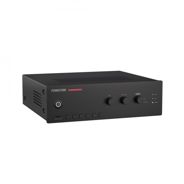 Усилвател Fonestar PROX-15 1х 15W
