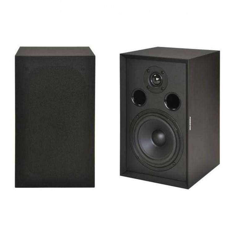 Чифт HI-FI тонколони 60+60W RMS Fonestar BLOCK-5