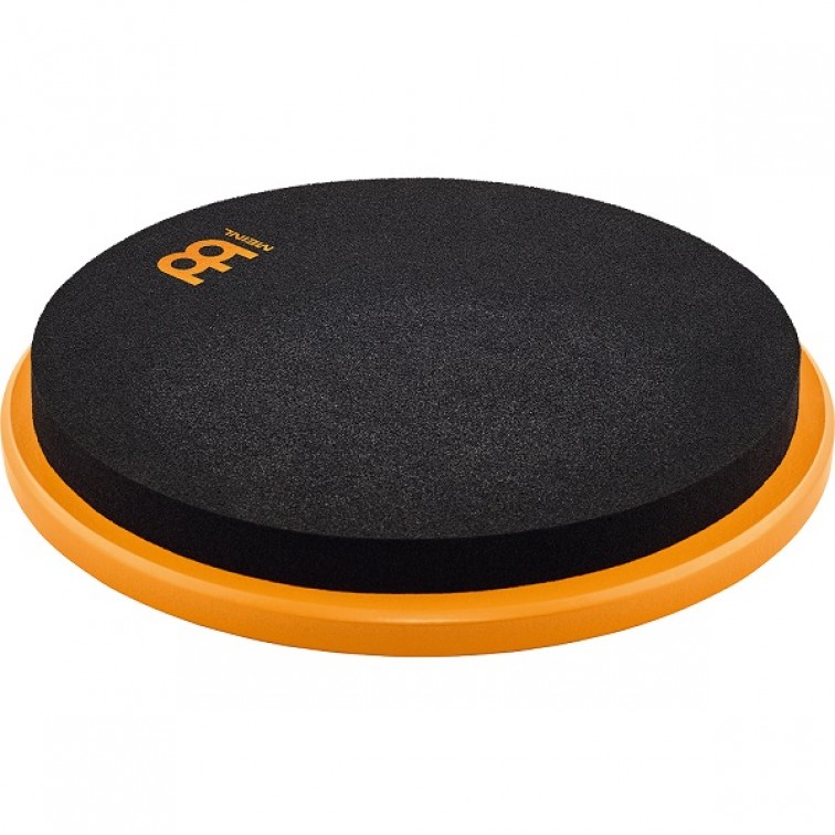 Практис пад Meinl 12" MMP12OR