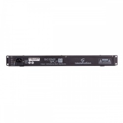 Контролер SCENESPLIT 8 RACK рак DMX distributor 