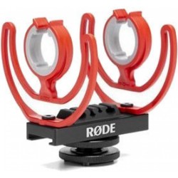 Микрофон RODE VideoMic NTG за камера 