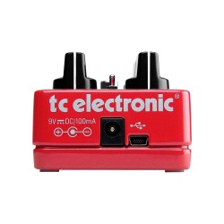 Вокален ефект REVERB HALL OF FAME by TC Electronic