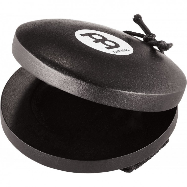Кастанети за ударни CRC1BK L by Meinl 