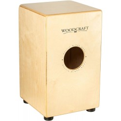 Кахон бреза WC100EB by MEINL