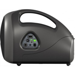Преносима тонколона HPA40 + микрофон by BEHRINGER 