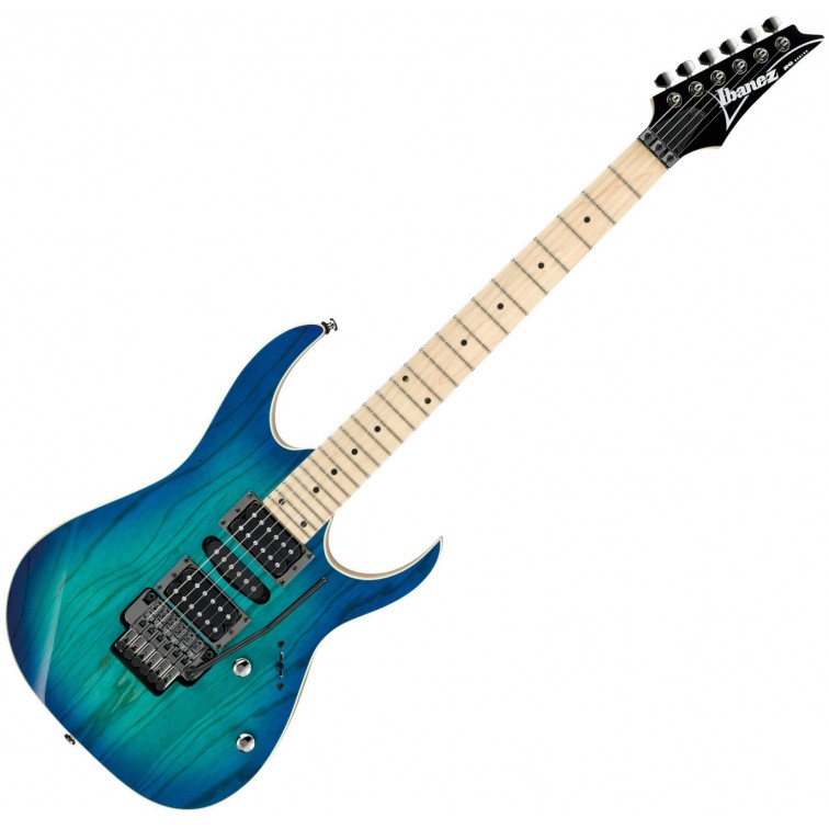Електрическа китара Ibanez RG370AHMZ-BMT