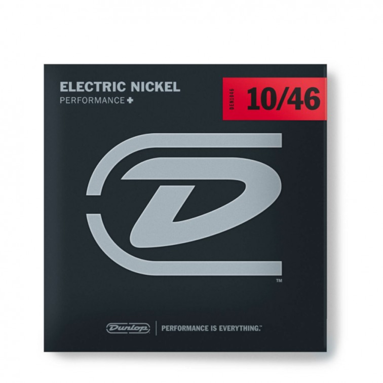 Струни Dunlop за електрическа китара 10-46 