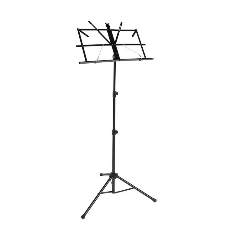 Стойка за ноти Boston MS-50-BK + калъф