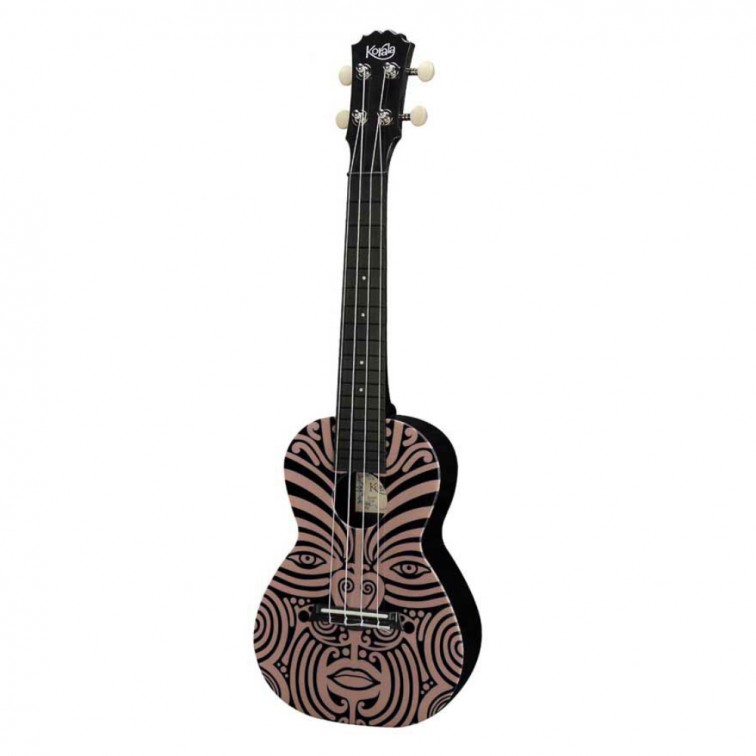 Концертно укулеле PUK-30-005 by Korala 