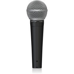 Динамичен вокален микрофон SL-84C by Behringer