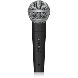 Динамичен вокален микрофон SL-85S by Behringer