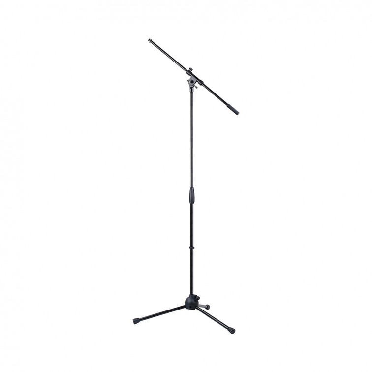 Стойка за микрофон SMICS-100 BK 