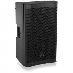 Активна тонколона DR112DSP 12" 600W RMS с Bluetooth by Behringer