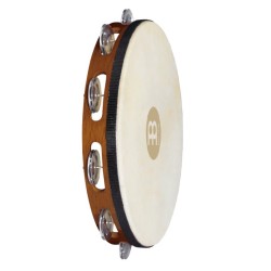 Дайре с естествена кожа TAH1A-AB дървено by Meinl
