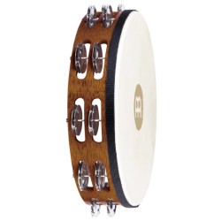 Дайре с естествена кожа TAH2AB дървено by Meinl
