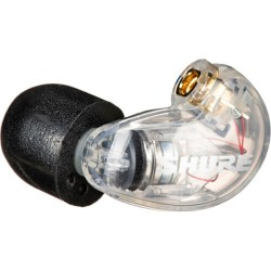 Слушалка резервна in-ear лява SE215-CL-LEFT by Shure