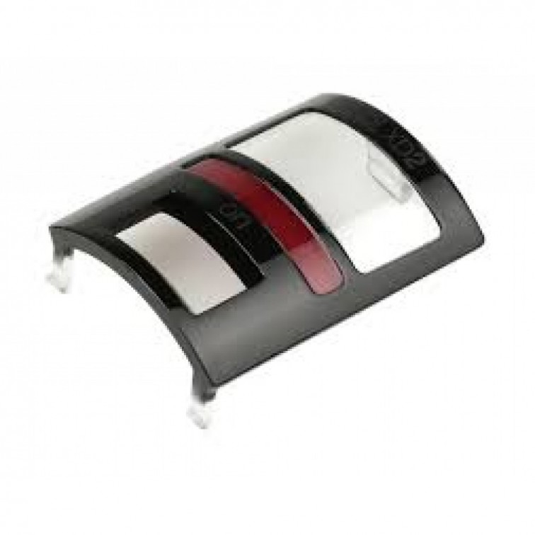 Капак за микрофон Shure 65A20888 QLXD2 Bezel Display